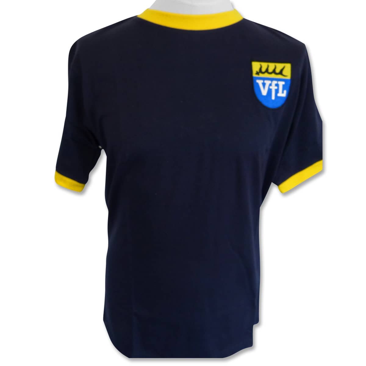 T-Shirt Deluxe Baukasten