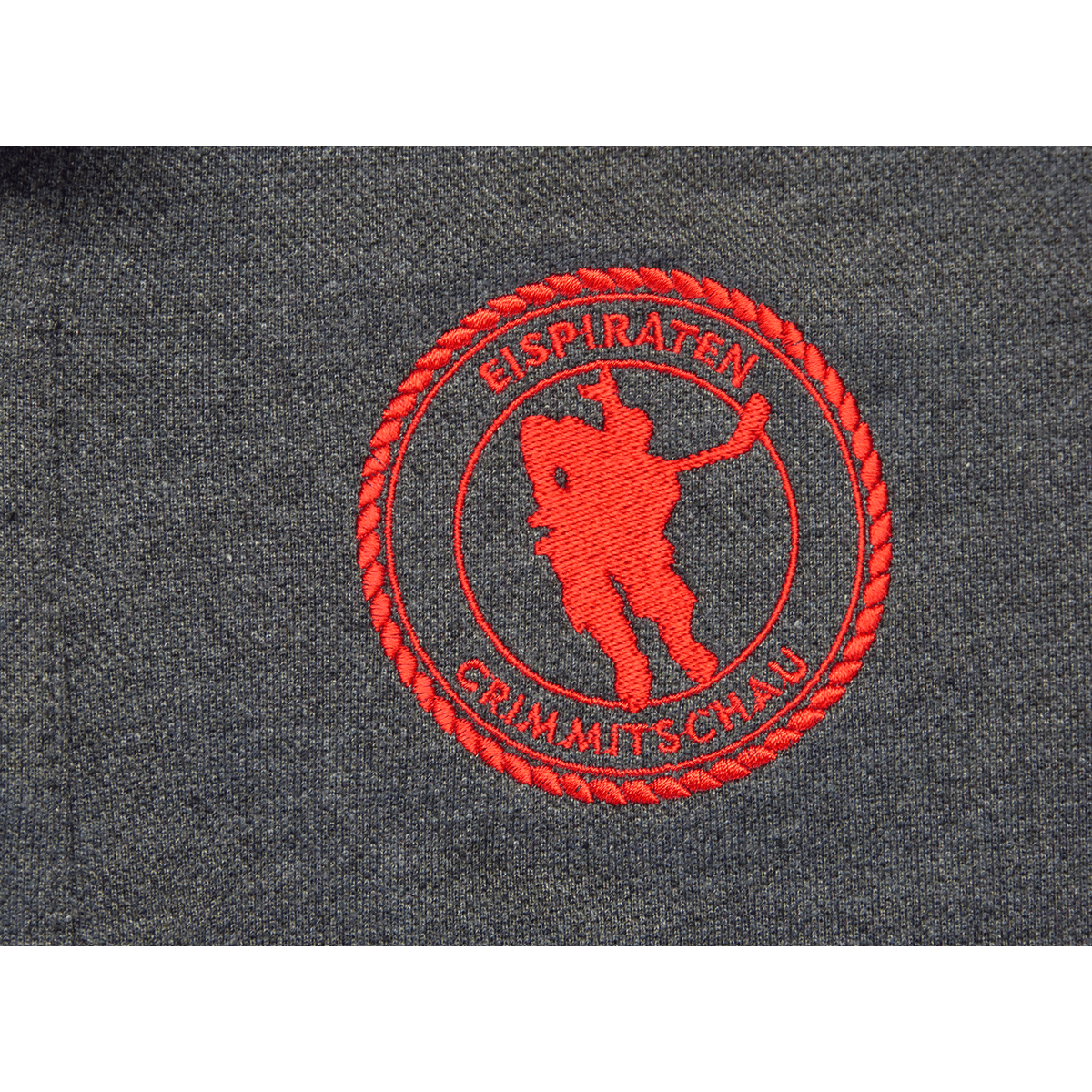 Polo Deluxe Champions