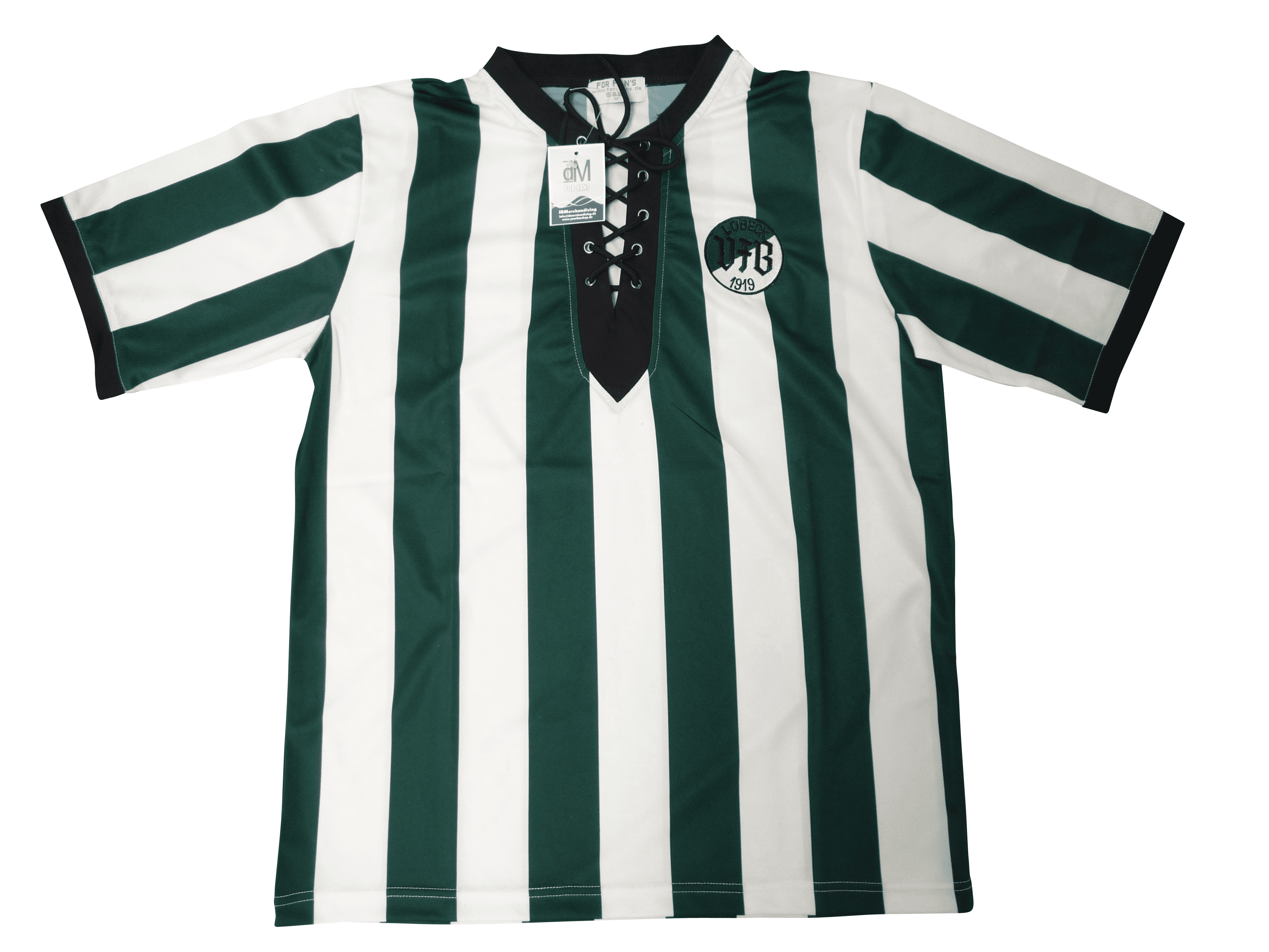 Retro Trikot Polyester