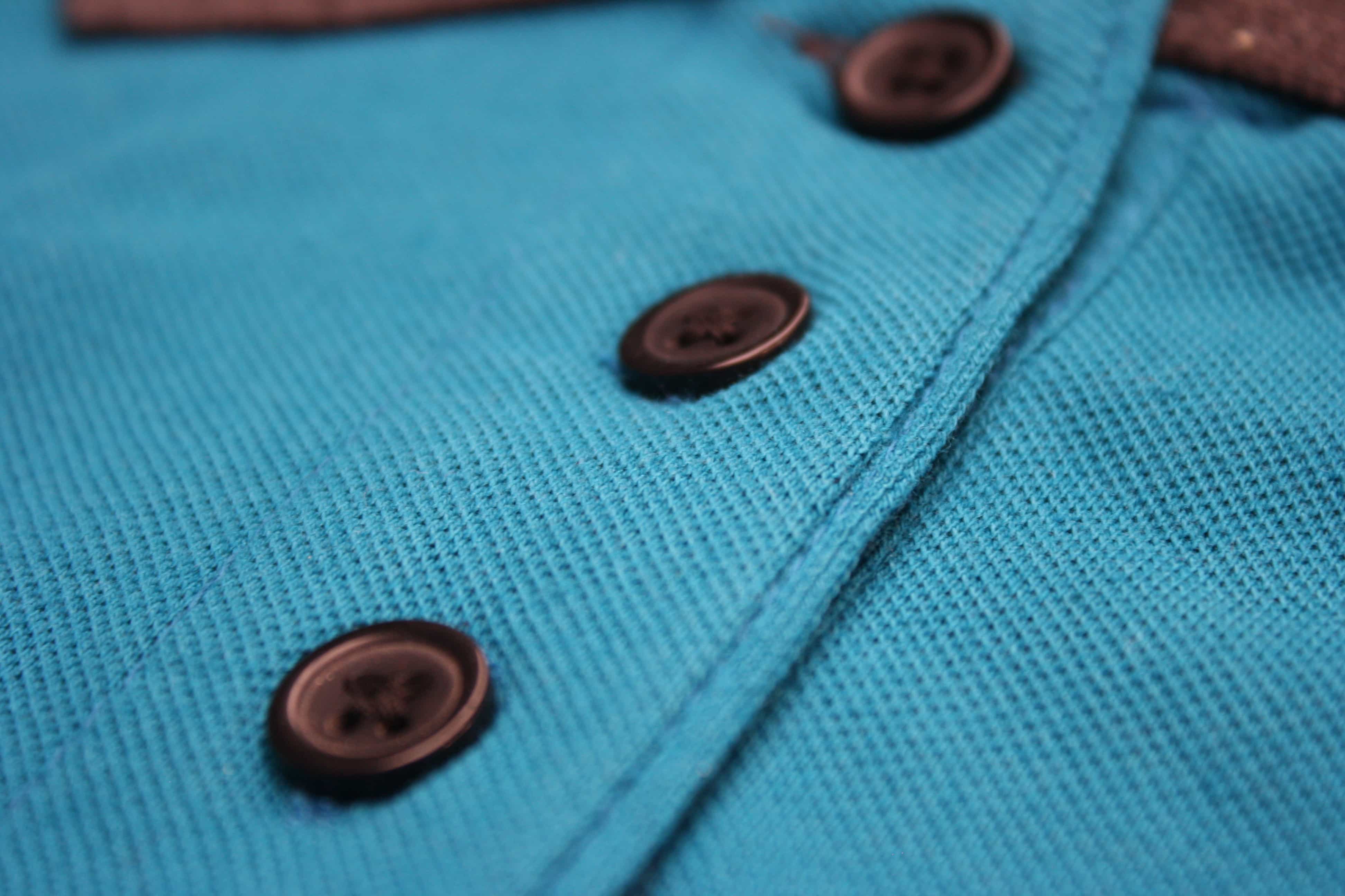 Polo Deluxe Baukasten