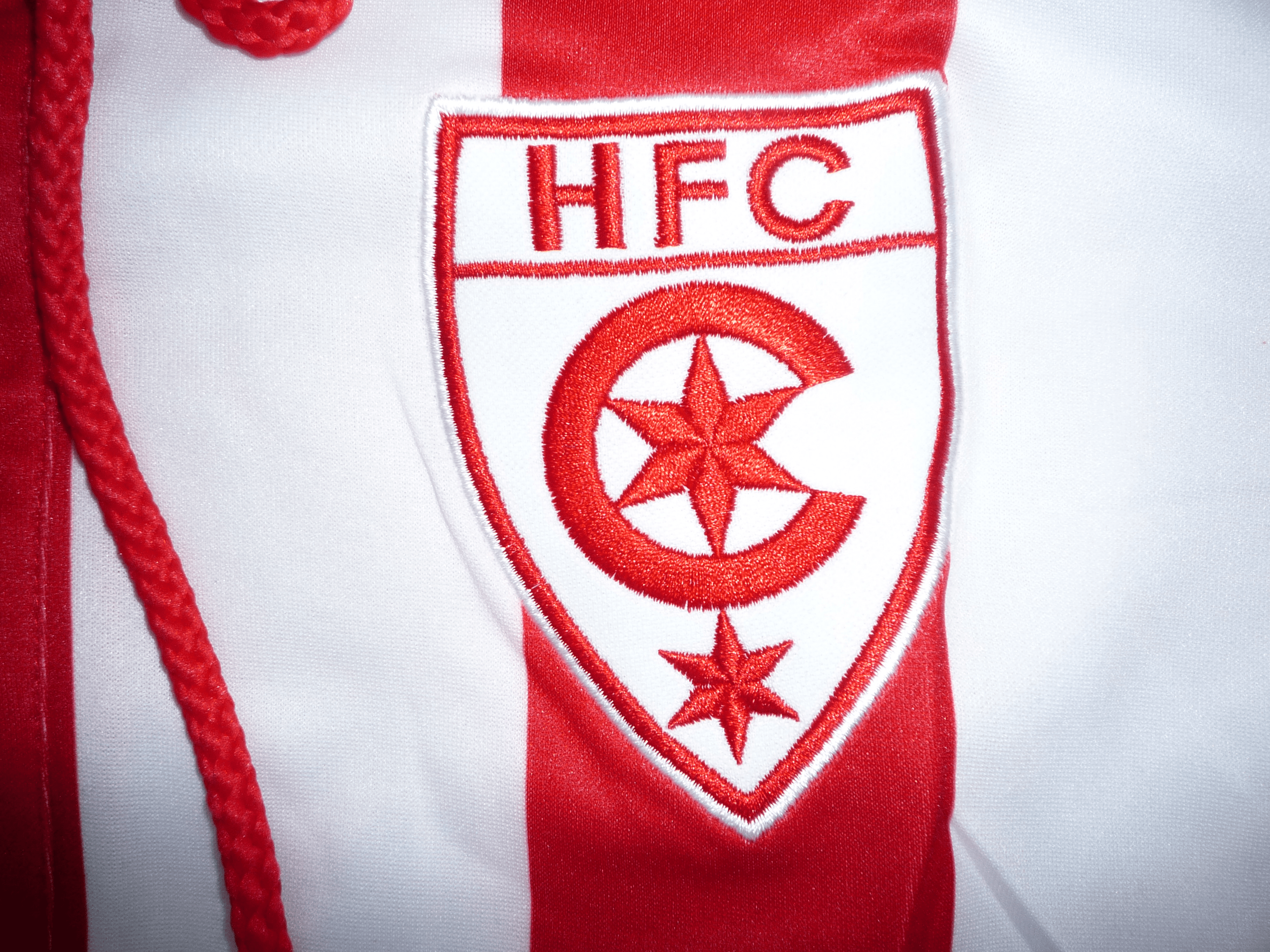 Retro Trikot Polyester