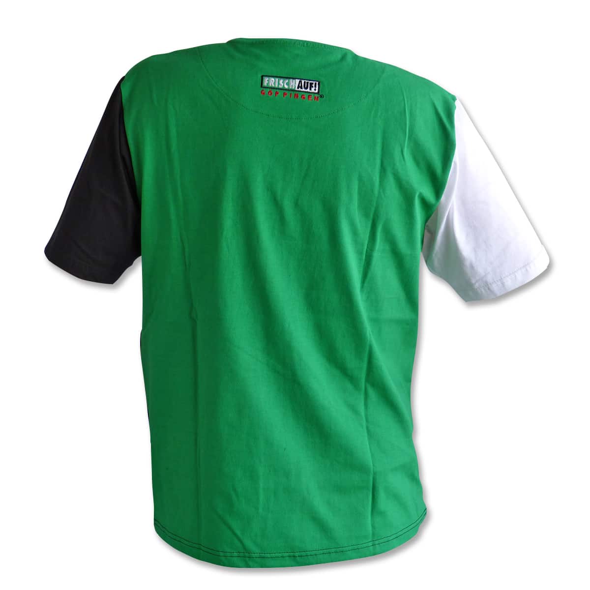 T-Shirt Streifen Deluxe