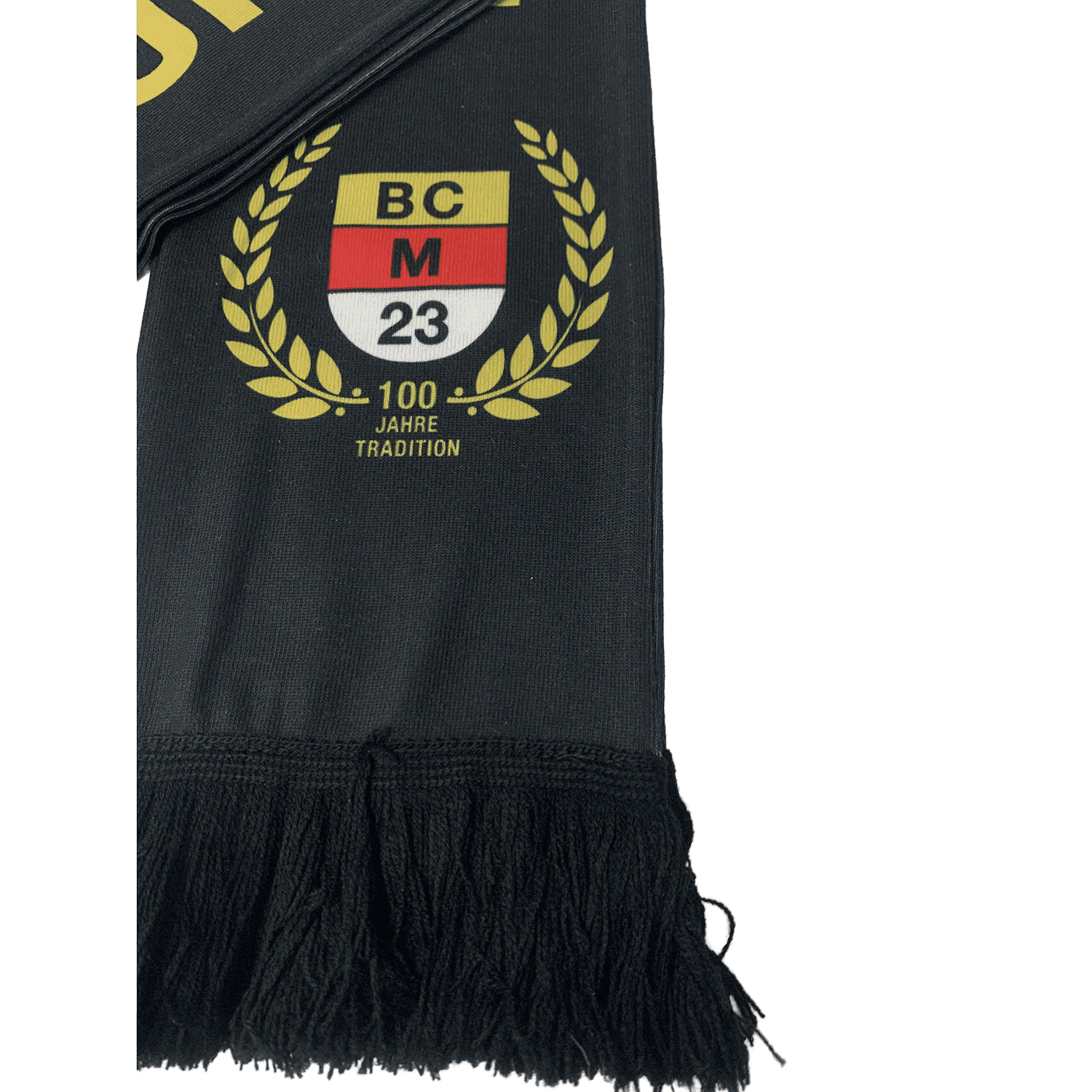 Schal bedruckt Jubiläum