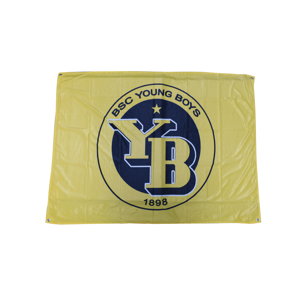 Fahne 90x150 cm individuell