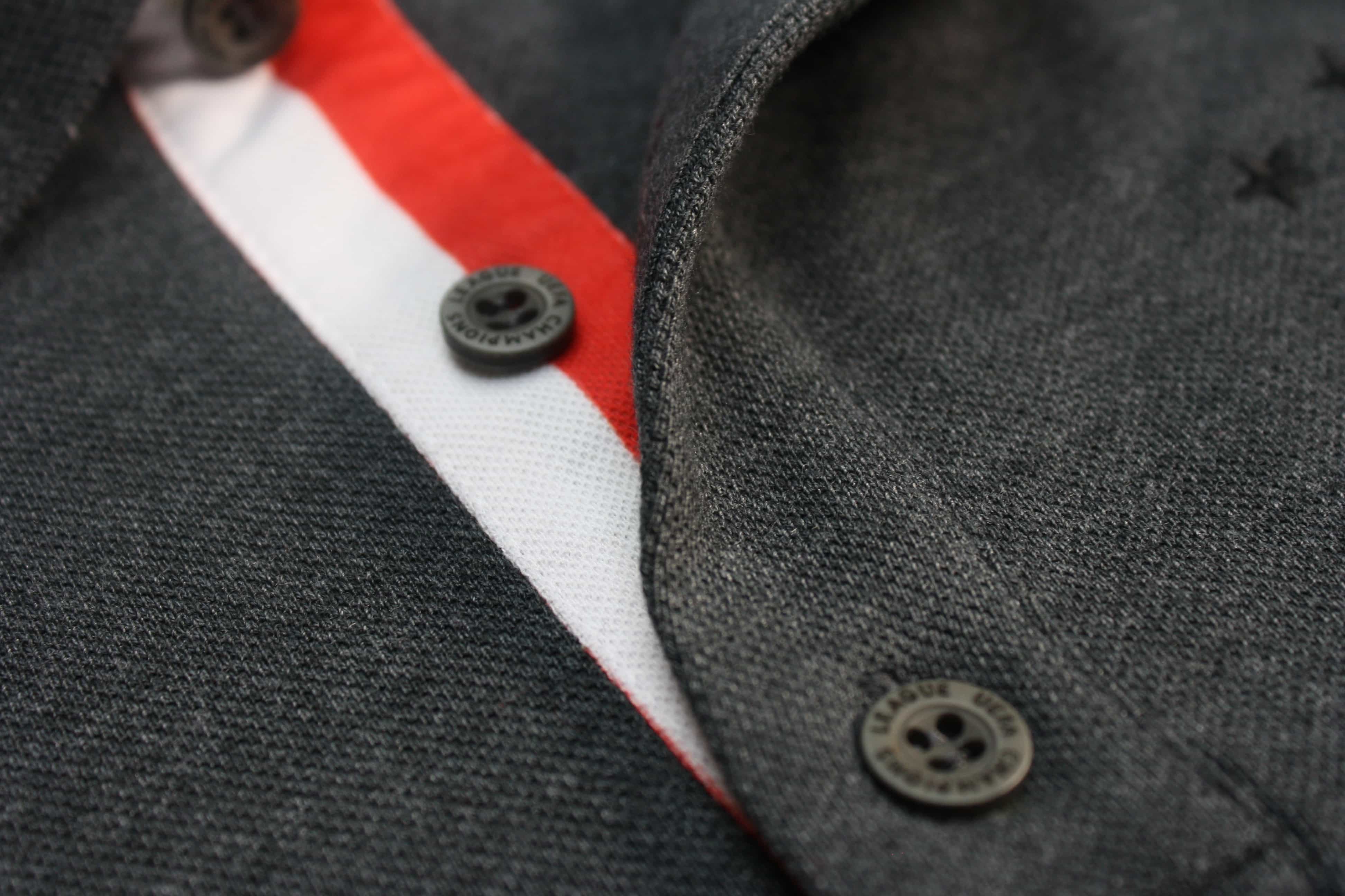 Polo Deluxe Champions