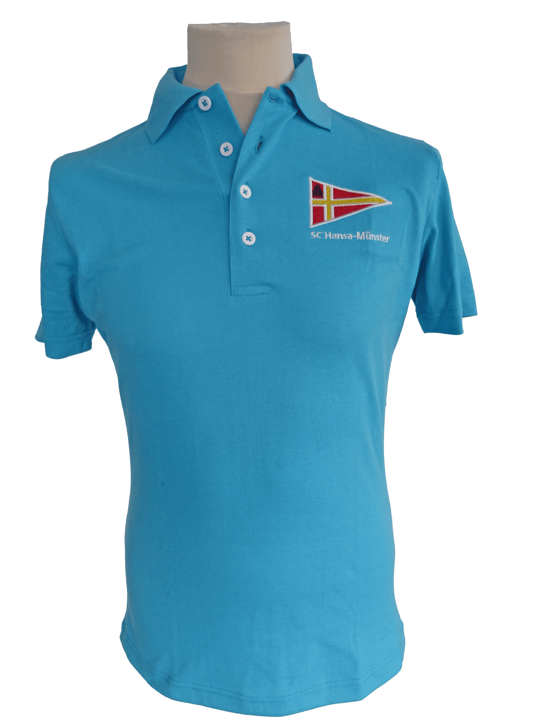 Polo Shirt uni