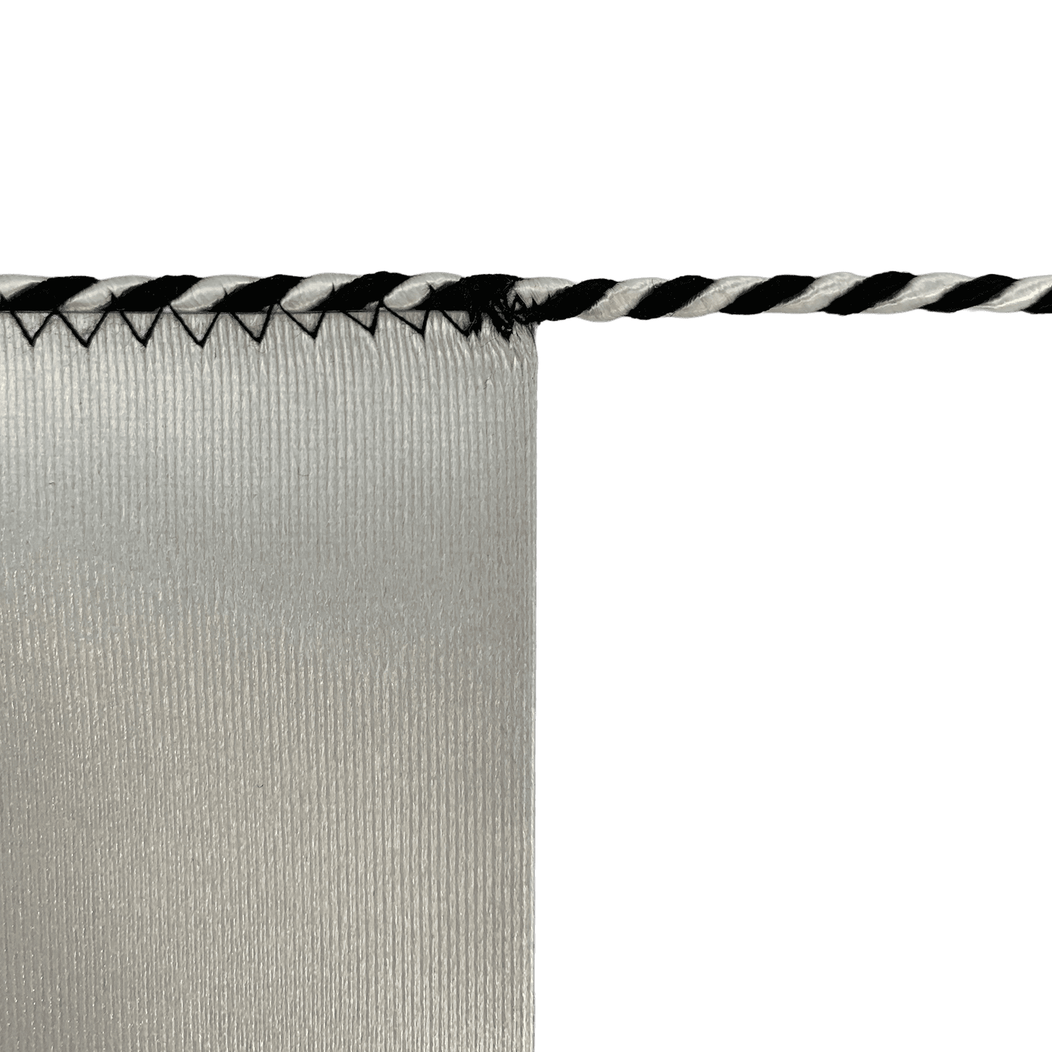 Banner Jubiläum 5 eckig 10x15 cm