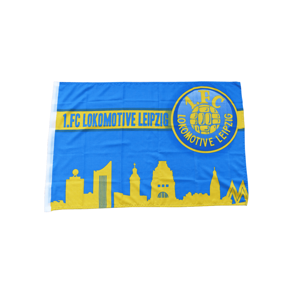 Fahne 90x150 cm individuell