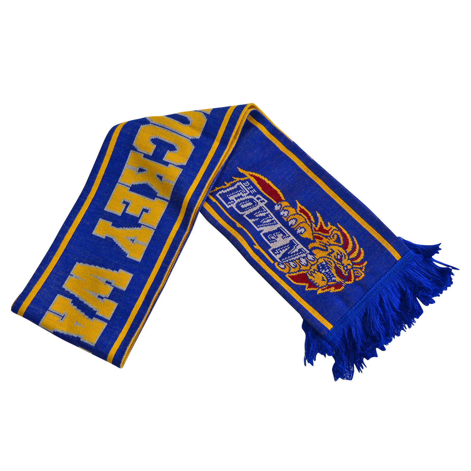 Schal feingestrickt Edition Jubiläum