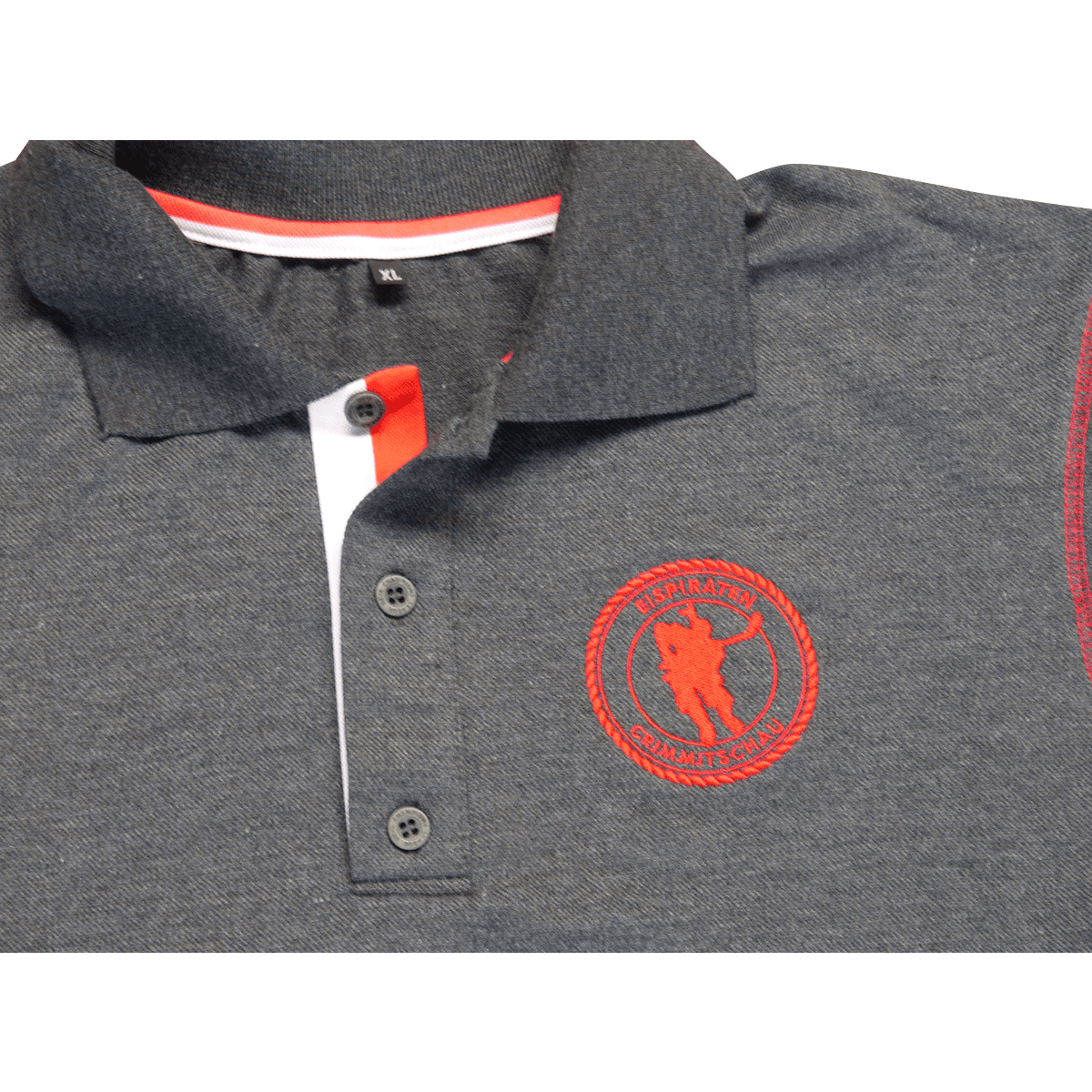 Polo Deluxe Champions