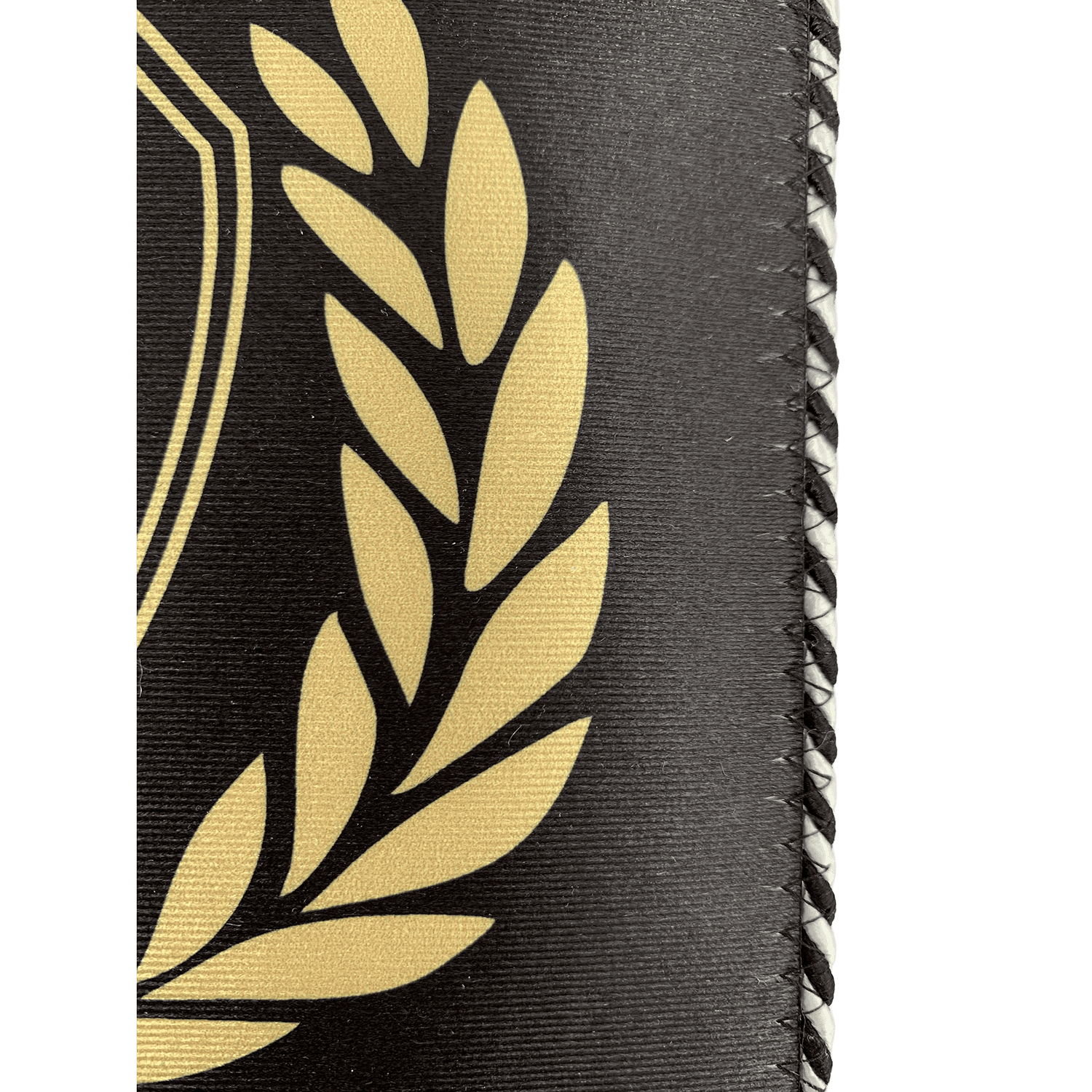 Banner Jubiläum 5 eckig 10x15 cm