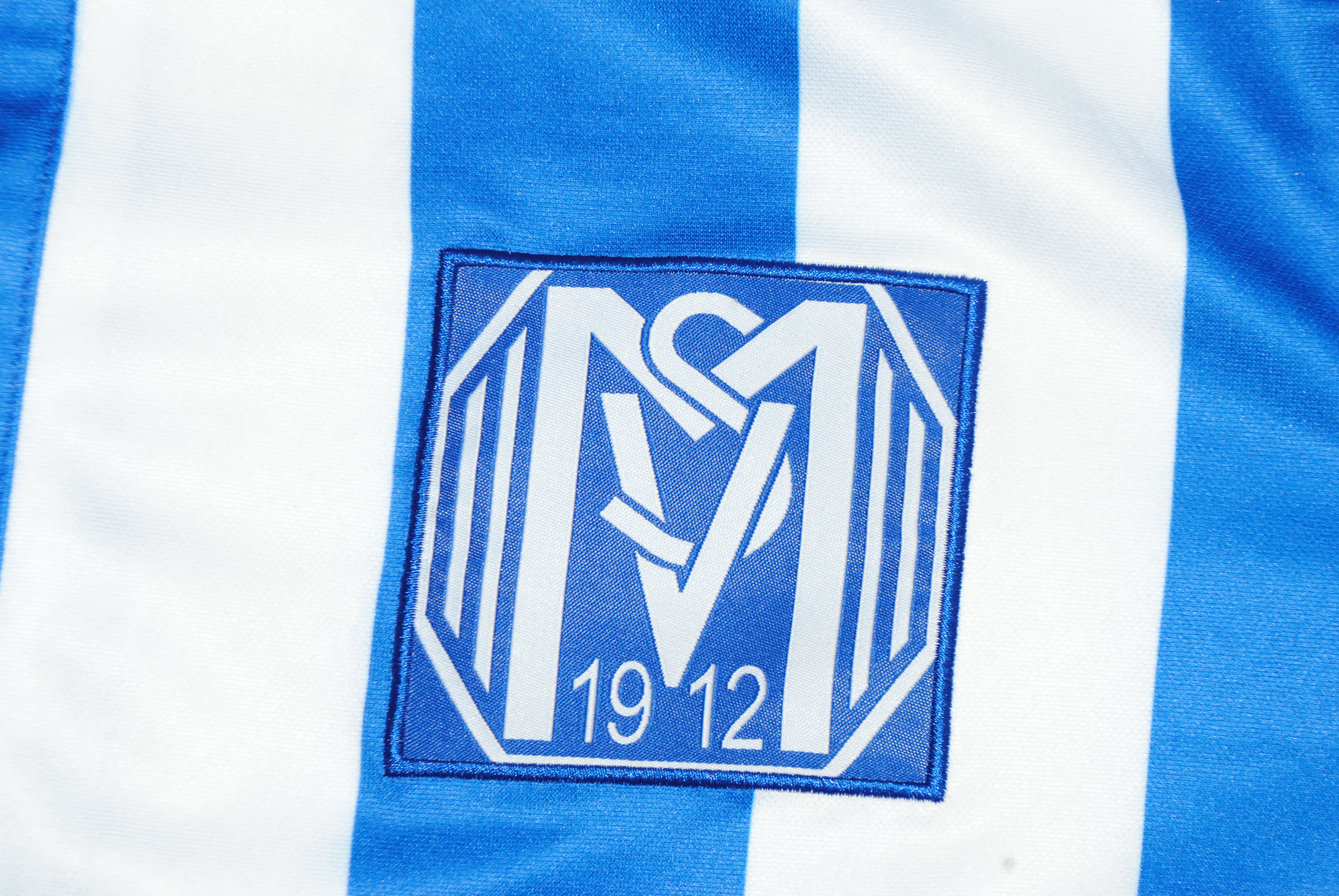 Retro Trikot Polyester