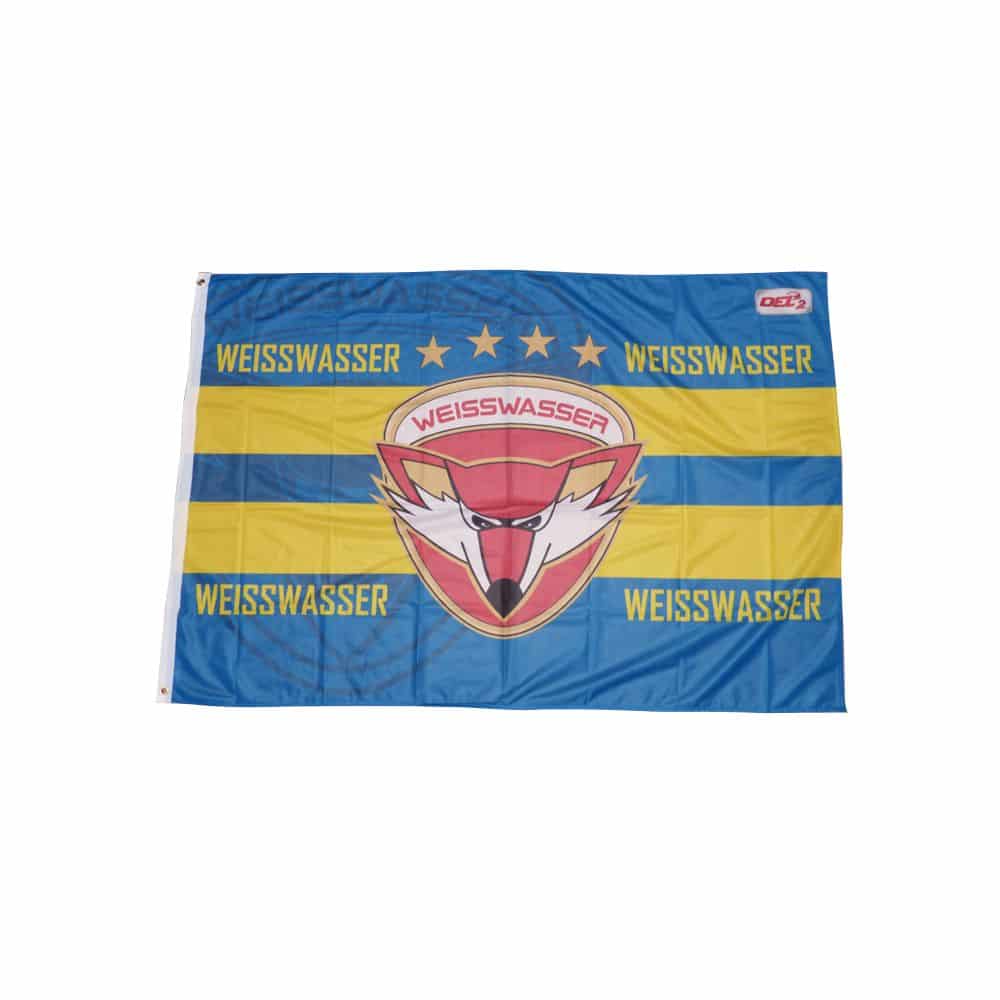 Fahne 40x60 cm individuell