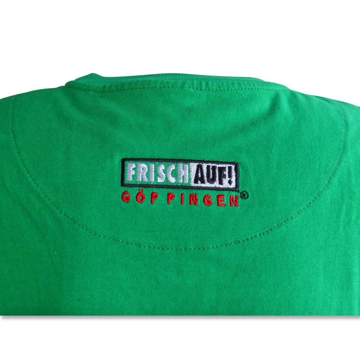 T-Shirt Streifen Deluxe