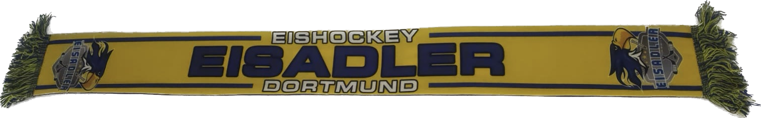 Schal bedruckt Baumwoll-Touch 125x14 cm