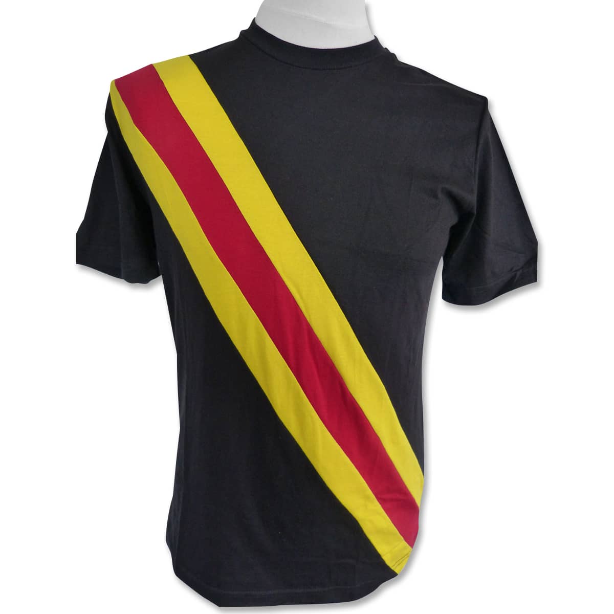 T-Shirt Streifen Deluxe