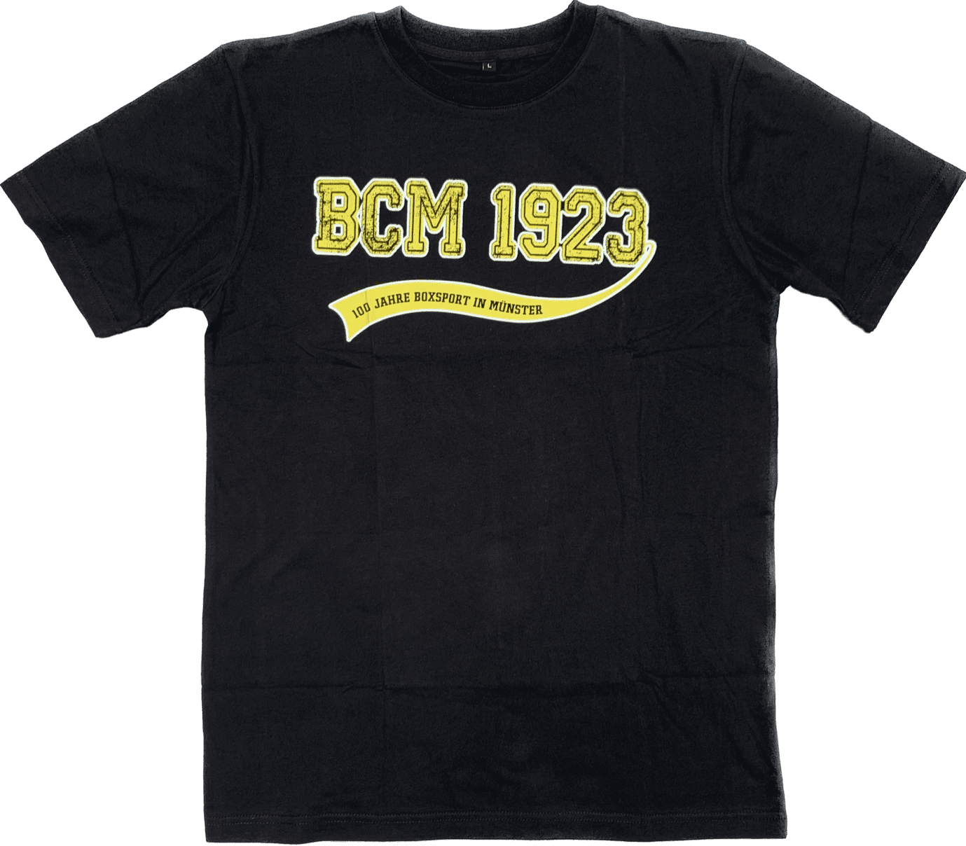 T-Shirt Jubiläum uni