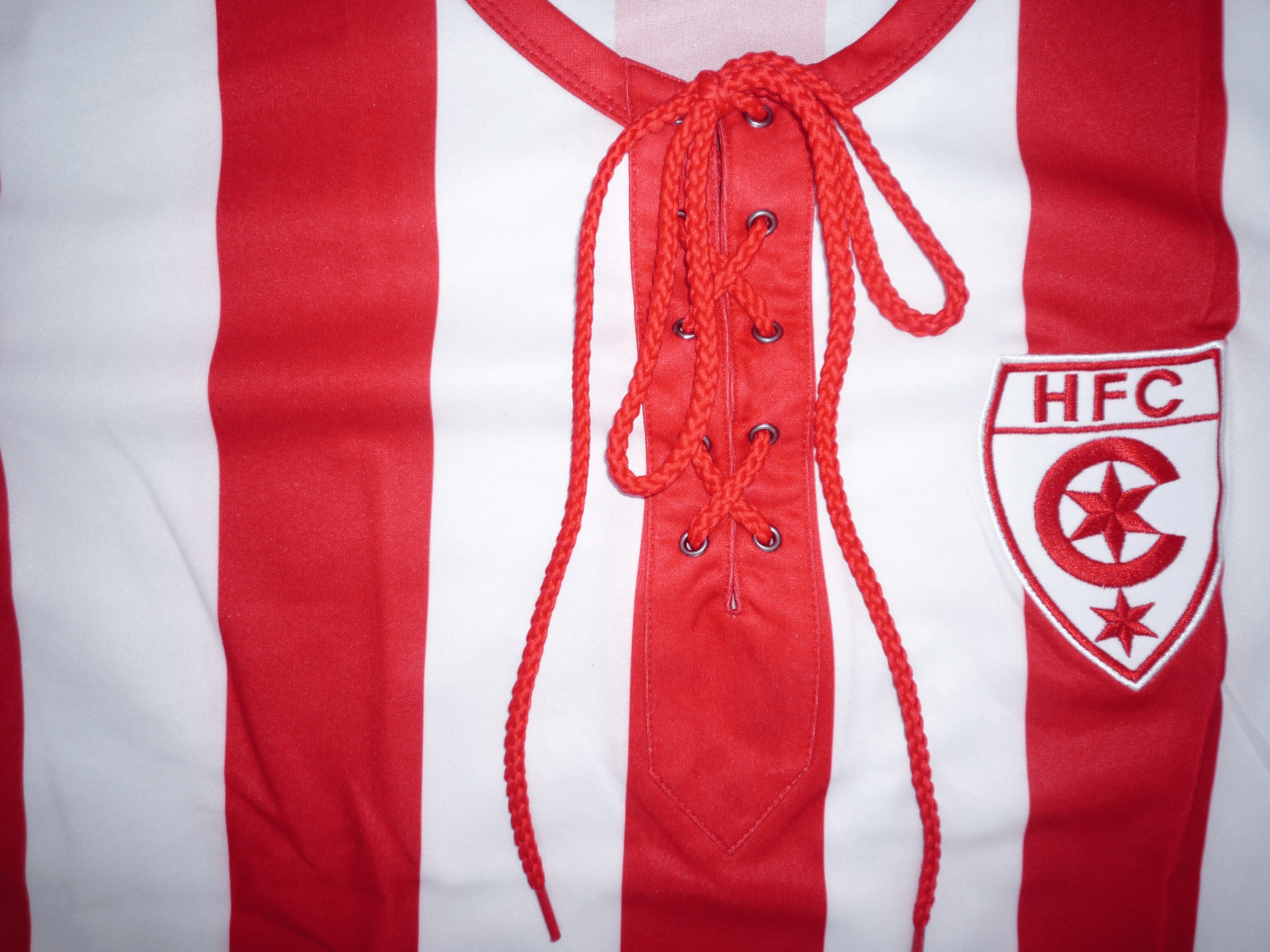 Retro Trikot Polyester